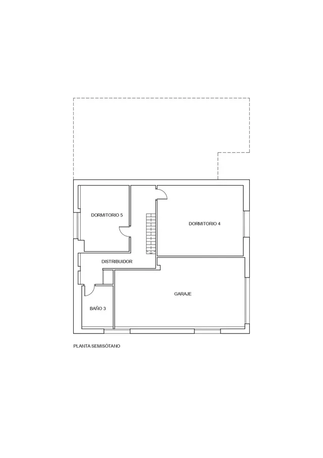 CHALET EN VENTA CÓRDOBA — 8