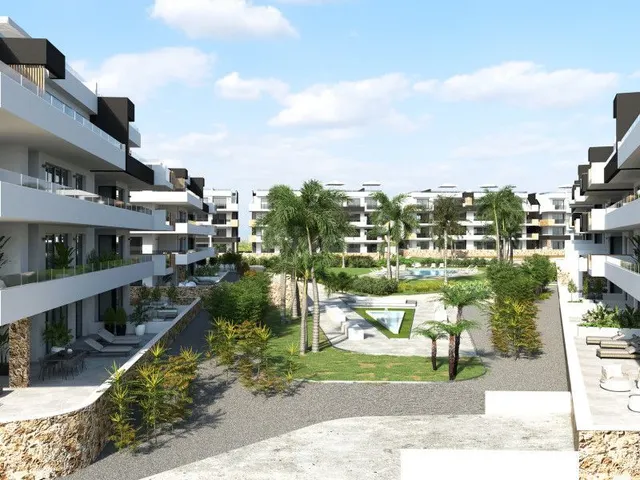 Apartamento 2 habitaciones 85m² en venta - Punta Prima - foto 4