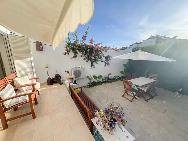 Adosado 3 habitaciones 150m² en venta - Marbella — 13