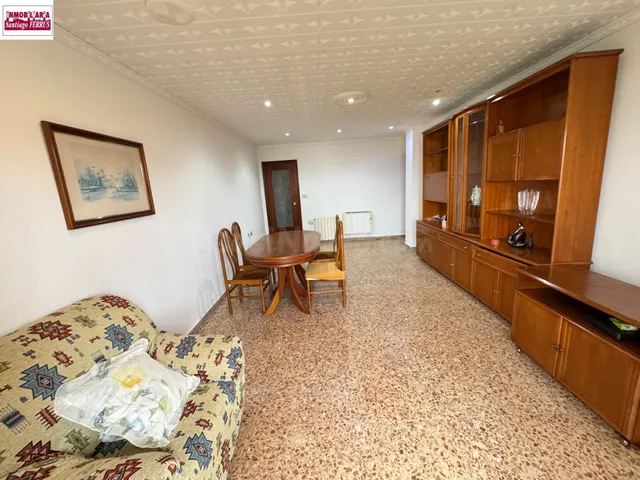 Venta de piso en Almussafes con trastero — 5
