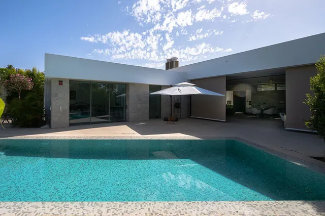 Chalet 6 habitaciones 468m² en venta - Marbella — 25