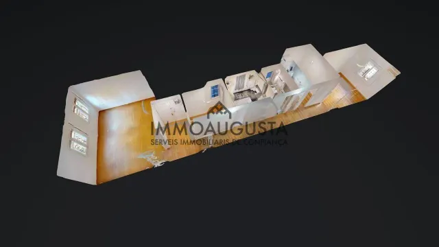 Vivienda a la venta en Camp d`en Grassot – Gràcia Nova — 40