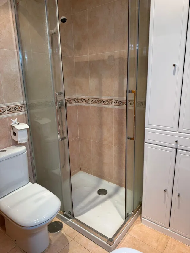 Apartamento con garaje y trastero en Calle Castañetero, 34 — 27