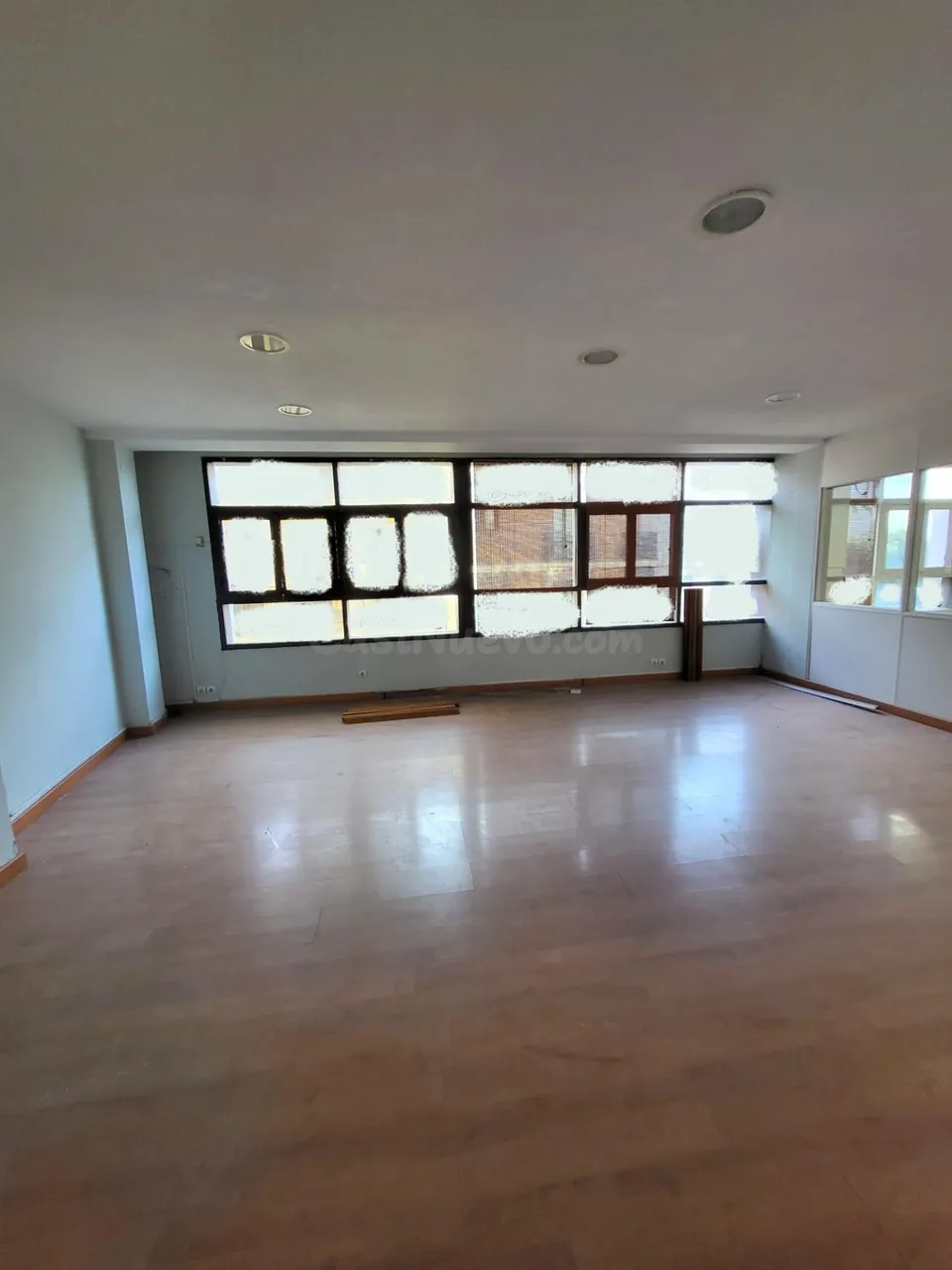 Oficina 136m² en alquiler - Encarnación-Las Setas