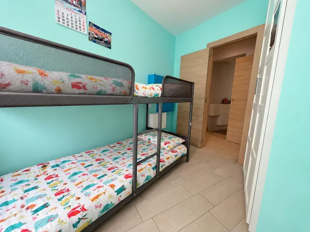 Vivienda en el centro de Caravaca de la Cruz — 19