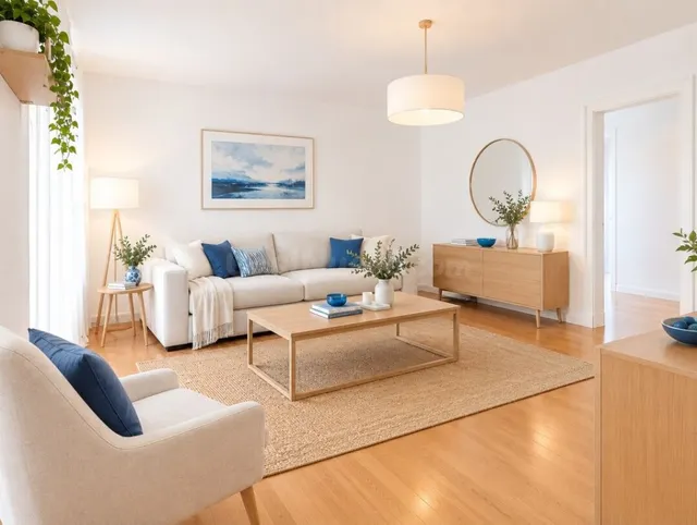 Apartamento en Venta en Málaga CENTRO Málaga — 5