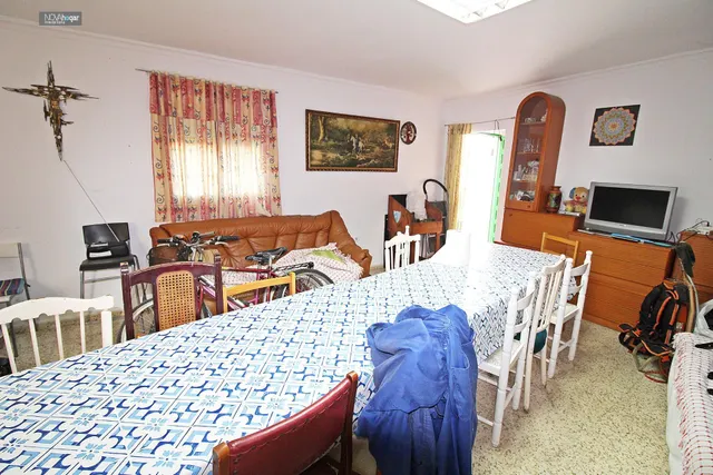 FINCA RÚSTICA EN CAMPANILLAS — 6