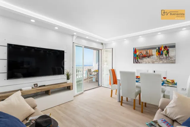 Ático 3 habitaciones 105m² en venta - Los Cristianos - foto 5