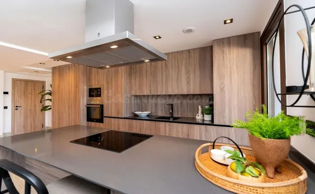 Apartamento 3 habitaciones 110m² en venta - South of spain — 26