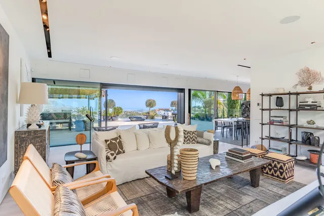 Chalet 6 habitaciones 437m² en venta - Marbella — 9