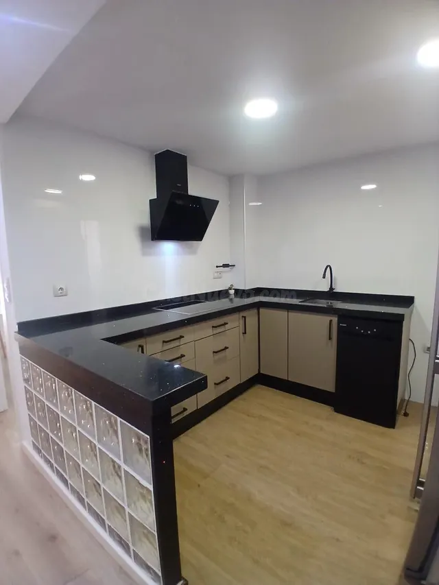 Vivienda amueblada 2 dormitorios - foto 5