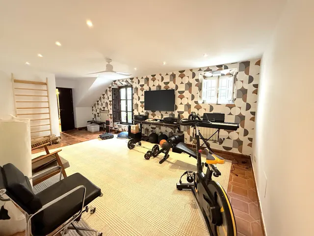 Adosado 4 habitaciones 396m² en venta - Marbella — 33