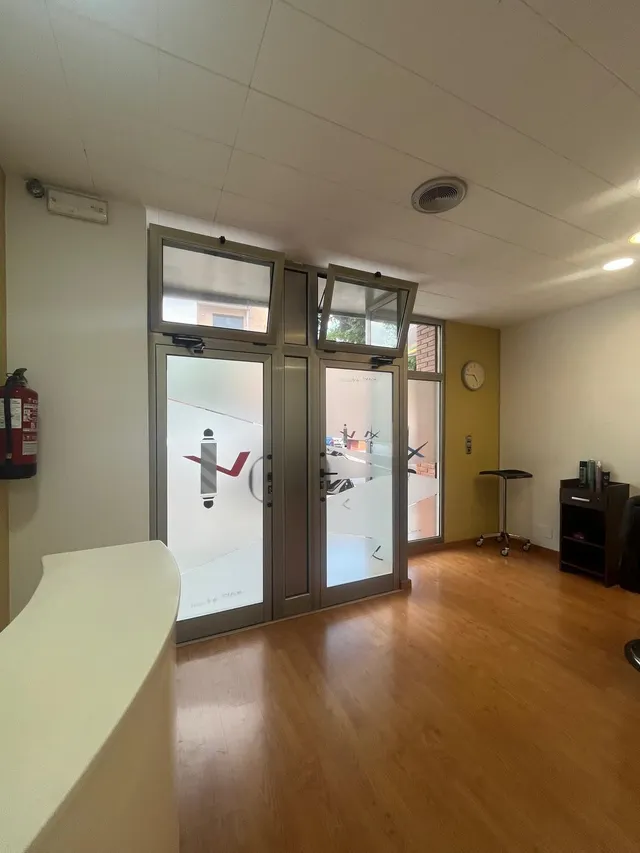 LOCAL DIÁFANO DE 60 M2 EN ZONA SETCAMINS — 6