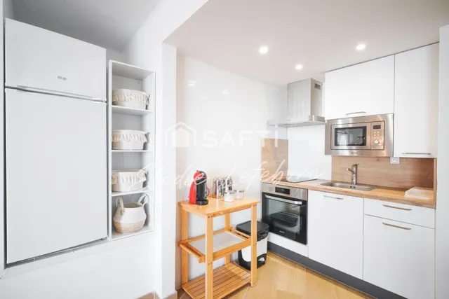 Magnífico dúplex reformado de 95 m² con vistas al canal y al - foto 5