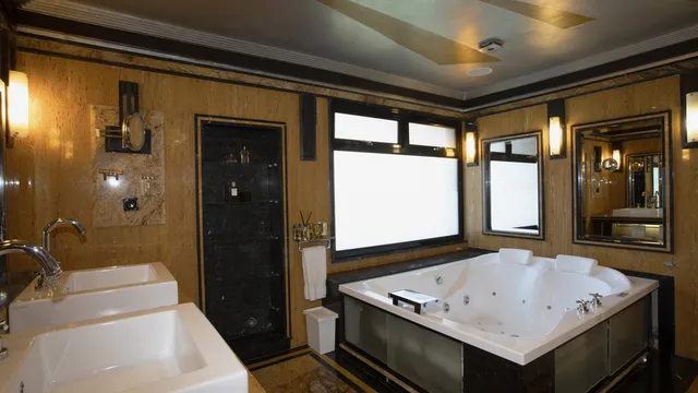 Chalet 8 habitaciones 815m² en venta - Marbella — 26