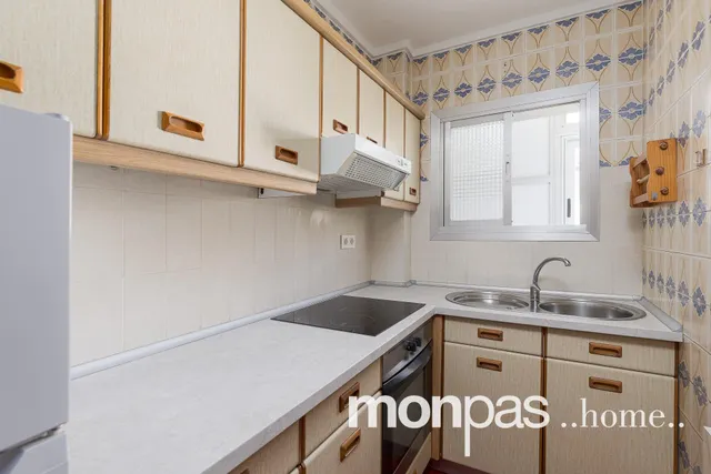 Piso en venta en Intxaurrondo — 28