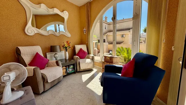 Villa 4 habitaciones 162m² en venta - Doña Pepa — 9