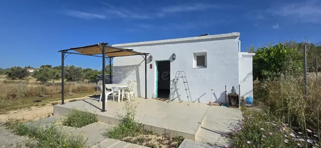 Chalet, casa de campo en venta Lliria