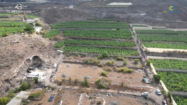 ¡Venta de Terreno Agrario Intensivo con Increíbles Vistas al - foto 4