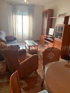 SE VENDE PISO EN CIUDAD JARDIN IDEAL INVERSION
