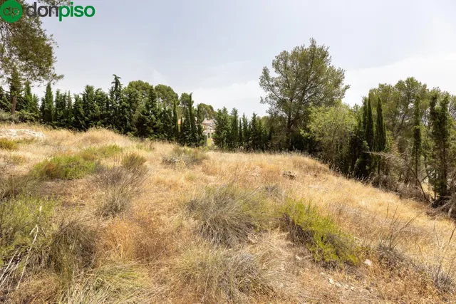 EXCLUSIVO TERRENO EN VENTA EN ALBOLOTE - foto 4