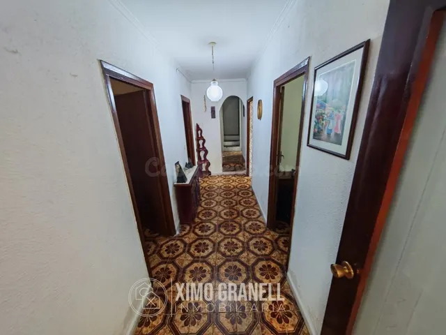 Casa-Chalet en Venta en Vall D Uxo, La Castellón — 9