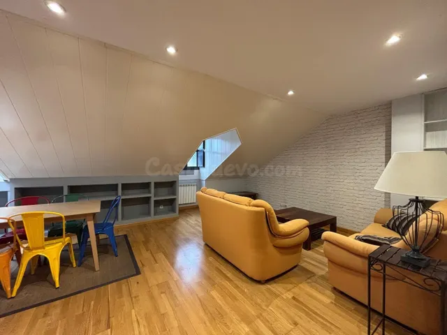 Alquiler apartamento casco antiguo de Ponferrada — 5