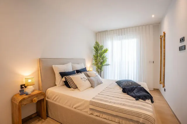 Bungalow Planta Baja 2 habitaciones 74m² en venta - Comunidad valenciana — 34
