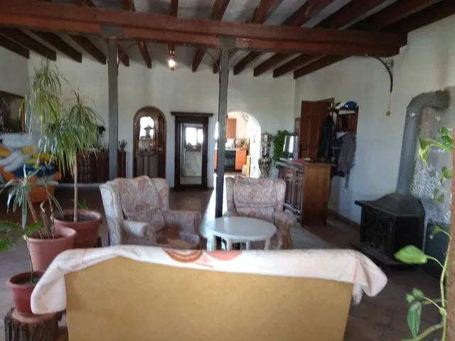 Chalet en venta en Horna Alta, Novelda — 8