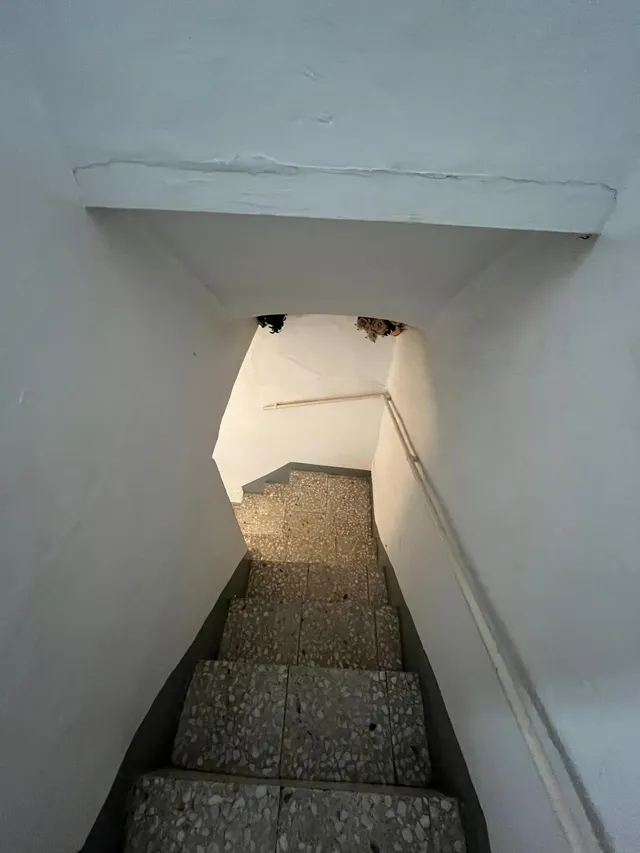 CASA CON ENCANTO EN EL CASCO ANTIGUO DE CÁCERES — 7