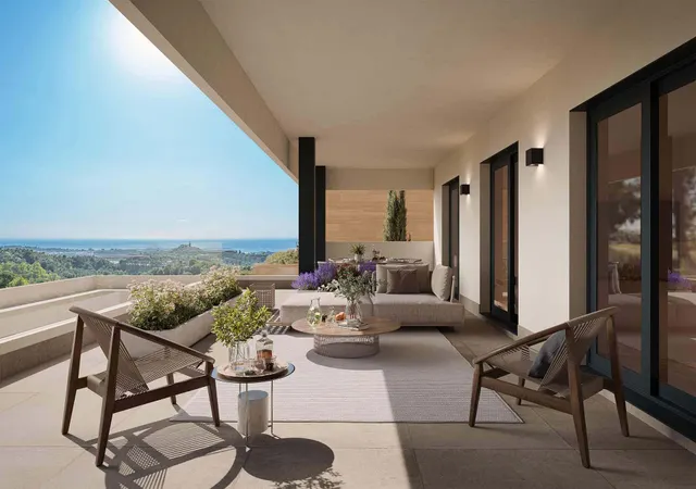 Ático 3 habitaciones 120m² en venta - Alto de los Monteros — 18