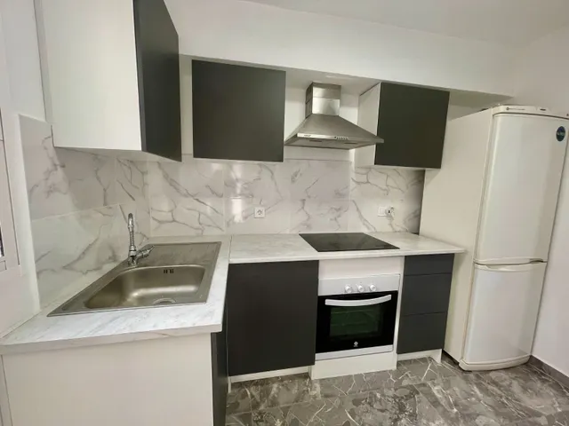 Apartamento 2 habitaciones en venta - Desamparados-Hurchillo-Torremendo — 9