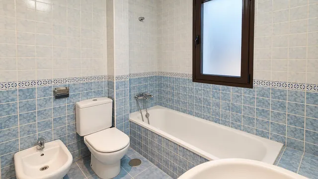 Piso 1 habitación 73m² en alquiler - Área de Granada — 17