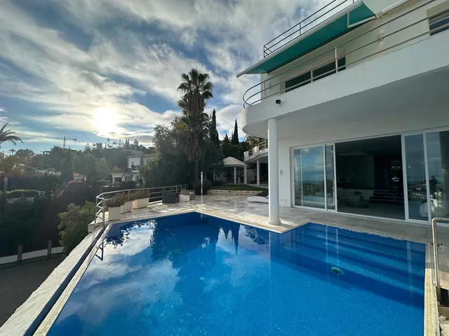 Chalet 4 habitaciones 350m² en venta - El Madroñal — 27