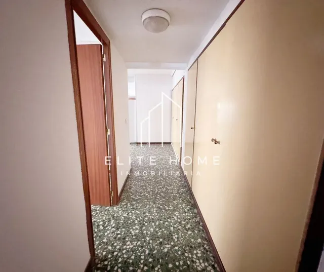 AMPLIO ENTRESUELO EXTERIOR  IDEAL PARA VIVIENDA EN PLENO CENTRO DE CASTELLÓN — 8
