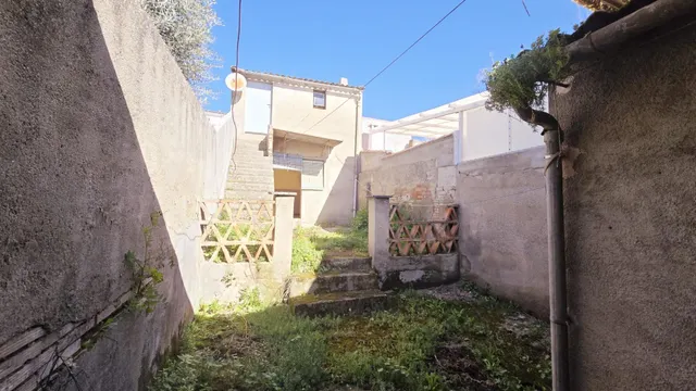 SE VENDE CASA ECONOMICA EN VVA DE CORDOBA — 7