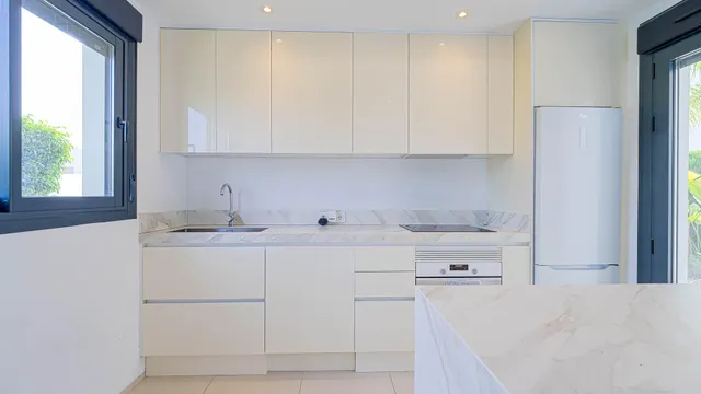 Villa 4 habitaciones 166m² en venta - Lo Marabu — 16