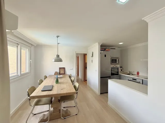 Apartamento 2 habitaciones 94m² en venta - Centro — 11