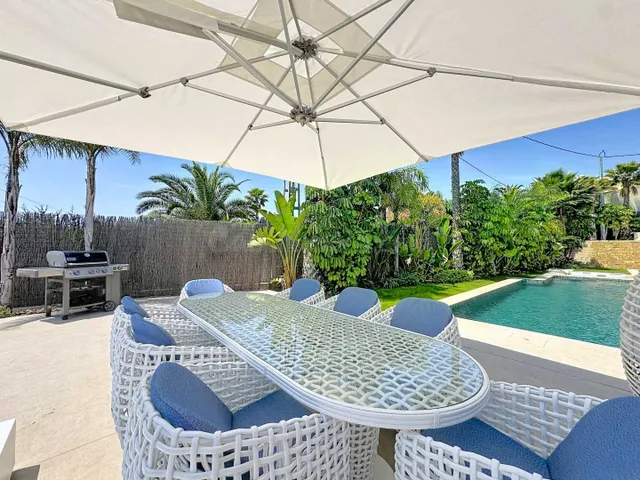 Villa 4 habitaciones 346m² en venta - Pla roig - foto 5