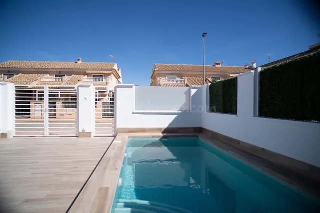 Casa 3 habitaciones 95m² en venta - La Senda del Recuerdo — 4