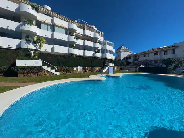 Apartamento 2 habitaciones 120m² en venta - Riviera del sol — 7