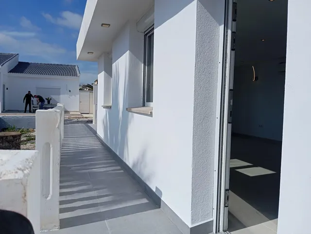 Villa 4 habitaciones 174m² en venta - Lomas de Cabo Roig — 44