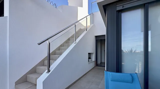 Casa 3 habitaciones 175m² en venta - Las Filipinas — 33