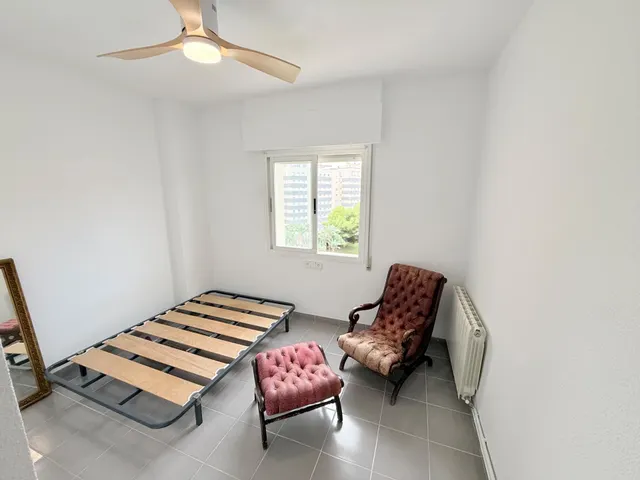 Apartamento en Alquiler en Rincón de la Zofra, El Campello   SE ALQUILA HASTA JUNIO 30 DEL 2027 — 24