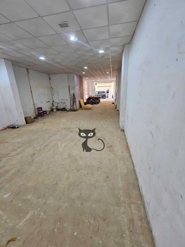 Local comercial 92m² en alquiler - Benetússer - foto 4