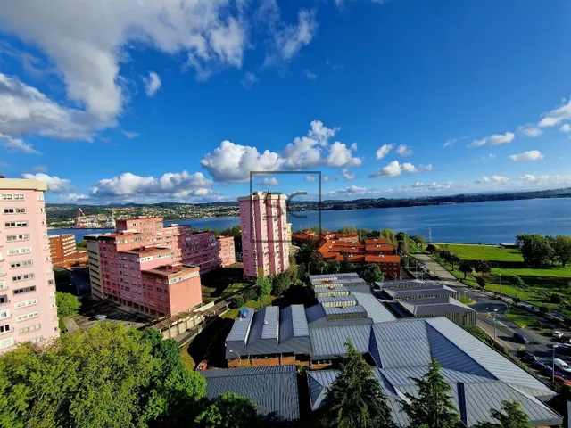 Piso en Caranza, Ferrol — 25