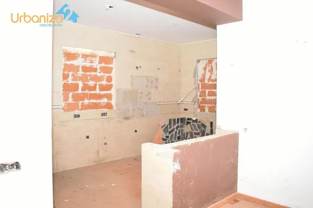 Chalet en el Manantio — 12