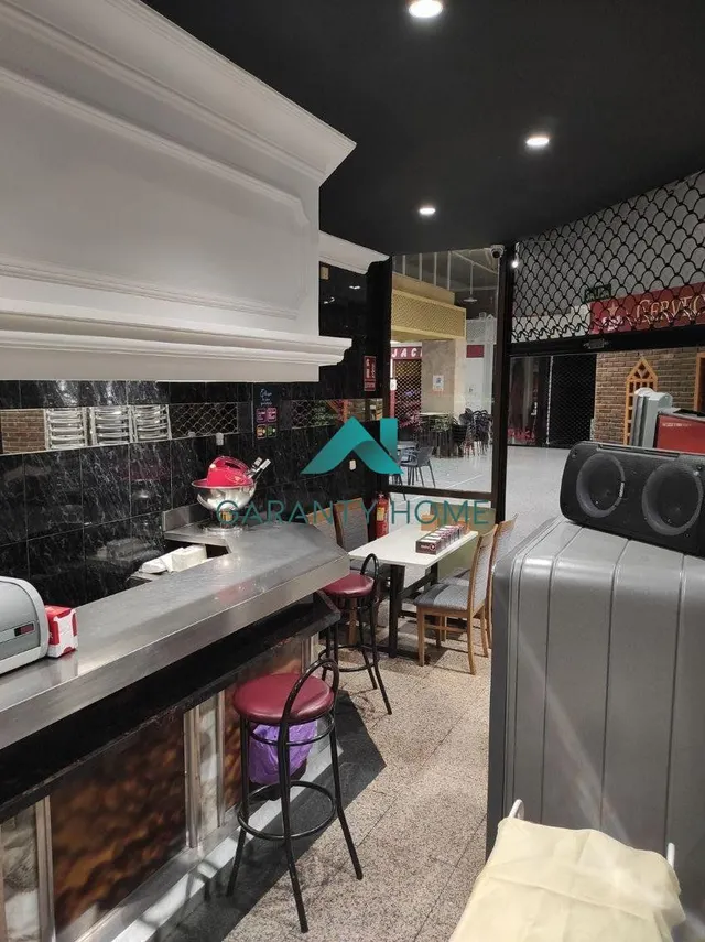 Local comercial en  Villar del Rey — 10
