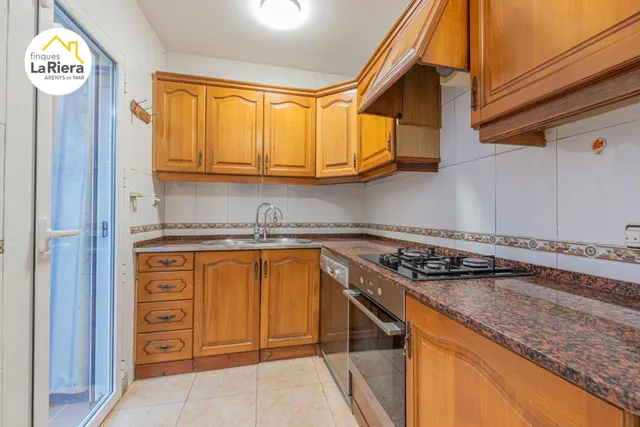 Casa céntrica con 2 terrazas — 15