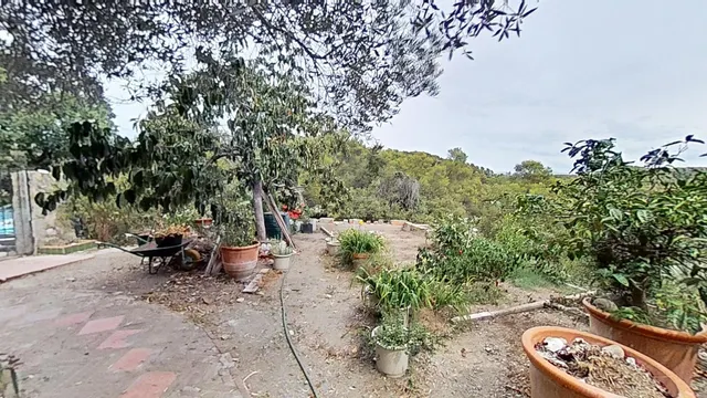 Chalet independiente con parcela de 1.000 m2 en Sol i Aire – Sant Cugat del Vallès — 43